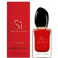 Produktbild: Damenparfüm Armani Si Passione EDP 30 ml