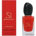 Produktbild: Giorgio Armani Si Passione Eau de Parfum 30ml Spray