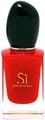 Produktbild: Giorgio Armani Eau de Parfum SÍ PASSIONE, EDP mit blumiger Herznote