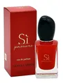 Produktbild: Giorgio Armani Passione EDP 30ml Refillable Spray