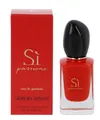 Produktbild: ARMANI Si Passione Eau de Parfum Vapo 30 ml