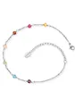 Produktbild: Engelsrufer Fußkette Glasperlen, mit Glassteinen