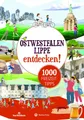 Produktbild: Ostwestfalen-Lippe entdecken! 1000 Freizeittipps, Matthias Rickling