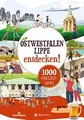 Produktbild: Ostwestfalen-Lippe entdecken! 1000 Freizeittipps: N... | Buch | Zustand sehr gut