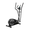 Produktbild: Crosstrainer Crosstech XTR BT | Glute Shaper | 16kg Schwungmasse, Po Training Magnetbremssystem, Widerstandsverstellung, Kinomap Zwift HAMMER 4110