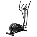 Produktbild: HAMMER Crosstrainer Crosstech XTR BT, inkl. Glute Shaper, Leistungsampel, 21 Programme
