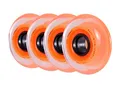 Produktbild: Labeda - Labeda Millenium Rollen - ITAK-71605-30465 - Orange, 80mm, Soft