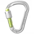 Produktbild: Edelrid - HMS Strike Screw II - HMS-Karabiner grau