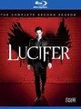 Produktbild: Lucifer: The Complete Second Season