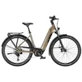 Produktbild: KTM Macina Gran 810 Di2 Step-Through 2026 - OLIVE PEARL - 56cm | 29 Zoll