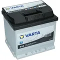 Produktbild: Varta B19 | 12V 45Ah Black Dynamic Autobatterie