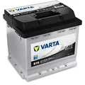 Produktbild: Varta 5454120403122 Anlasser Batterie, 12V, 45Ah, 400A, 20.7cm x 17.5cm x 19cm, fŸr PKW