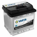 Produktbild: Varta BLACK Dynamic 545 412 040 3122 B19 12Volt 45Ah Starterbatterie