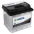 Produktbild: Varta 12V 45Ah 400A/EN Autobatterie Black Dynamic B19 Starterbatterie