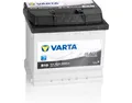 Produktbild: Starterbatterie VARTA Black 45 Ah B19 12V 45Ah ersetzt 40 44 50 52 54 55 60 Ah