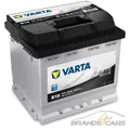 Produktbild: VARTA AUTOBATTERIE 12V 45Ah STARTERBATTERIE 400A ERSETZT 40AH 41AH 42AH 44AH