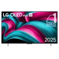 Produktbild: LG OLED42C58LA 4K OLED evo TV 106 cm (42
