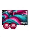 Produktbild: LG OLED42C58LA abzgl. 50€ Direktabzug + 50€ Cashback (von LG nach Registrierung) OLED, 42, 106, Ultra HD
