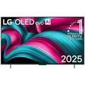 Produktbild: OLED42C58LA OLED 106,7 cm (42 Zoll) Fernseher 4K Ultra HD VESA 300 x 200 mm