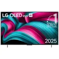 Produktbild: LG OLED42C58LA.AEU OLED-Fernseher
