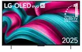 Produktbild: LG 42C58 OLED-Fernseher