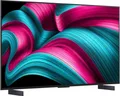 Produktbild: LG Ausstellungsstück OLED42C58LA 4K UHD OLED evo TV 2025 42 Zoll