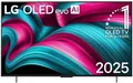 Produktbild: LG OLED42C58LA 42 Zoll OLED evo Fernseher 4K UHD Smart TV HDR 2025