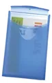 Produktbild: HAN 2002-64 Visitenkarten-Etui Cognito, blau-transluzent