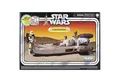 Produktbild: Hasbro Actionfigur Star Wars Landspeeder + Luke Skywalker figure