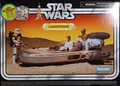 Produktbild: STAR WARS Landspeeder & Luke Skywalker (Hasbro / Kenner) The Vintage Collection