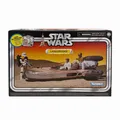Produktbild: Star Wars The Vintage Collection Episode IV Landspeeder Fahrzeug Kenner Hasbro
