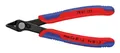 Produktbild: Knipex Elektronik-Seitenschneider Electronic Super Knips - 78 61 140