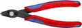 Produktbild: KNIPEX Electronic Super Knips XLmit Mehrkomponenten-Hüllen 140 mm, 78 61 140