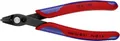 Produktbild: Knipex Super-Knips 78 61 140 Elektronik- u. Feinmechanik Printzange 140 mm