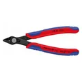 Produktbild: Knipex Electronic Super Knips XL Zange brüniert