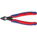Produktbild: Knipex Seitenschneider Elektronik Super Knips Form6 140mm , 7861140