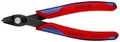 Produktbild: KNIPEX 78 61 140 Electronic Super Knips® XL mit Mehrkomponenten-Hüllen brüniert