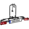 Produktbild: EUFAB Fahrradträger, Anhängekupplung Crow Basic 11569