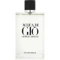 Produktbild: Giorgio Armani Acqua di Giò Eau De Parfum 200 ml (man)