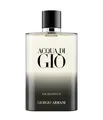 Produktbild: Giorgio Armani Acqua di Giò Homme Eau de Parfum 200 ml