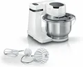 Produktbild: BOSCH MUMS2EW00 Küchenmaschine weiß 700 W