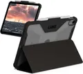 Produktbild: UAG Tablet-Hülle Plyo SE - Apple iPad 10,9 (2022) Hülle 10,9 Zoll, [Apple Pencil Halterung, Wake / Sleep]