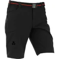 Produktbild: MAUL Sport Alberta black (01) 58