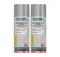 Produktbild: ADDINOL WAFFENÖL W 18 SPRAY 200ml x 2 Stück