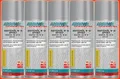 Produktbild: 1000 ml Spraydose (100mL =3,45 €) Addinol WAFFENÖL W 18 Korrosionsschutzöl S-761