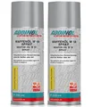 Produktbild: ADDINOL WAFFENÖL W 18 2x200 ml Spray Korrosionsschutzöl NATO S-761