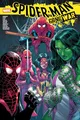 Produktbild: Spider-Man: Gang War Omnibus