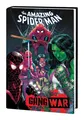 Produktbild: SPIDER-MAN GANG WAR OMNIBUS HC