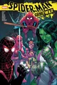 Produktbild: SPIDER-MAN: GANG WAR OMNIBUS, Zeb Wells