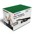 Produktbild: Westfalia Anhängerkupplung starr 306490600001 für Peugeot Boxer Kasten/Bus 05-11